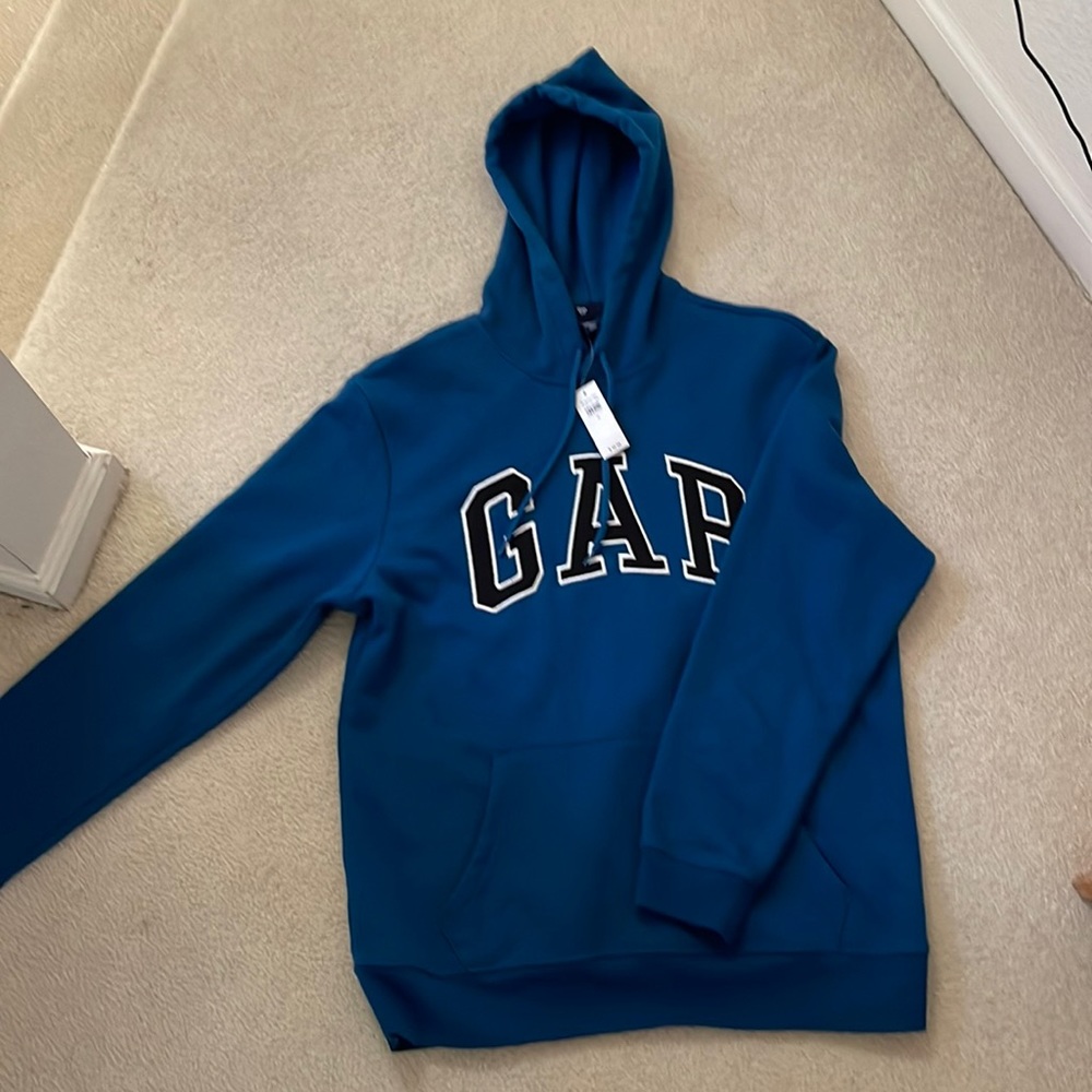 Mens GAP hoodie